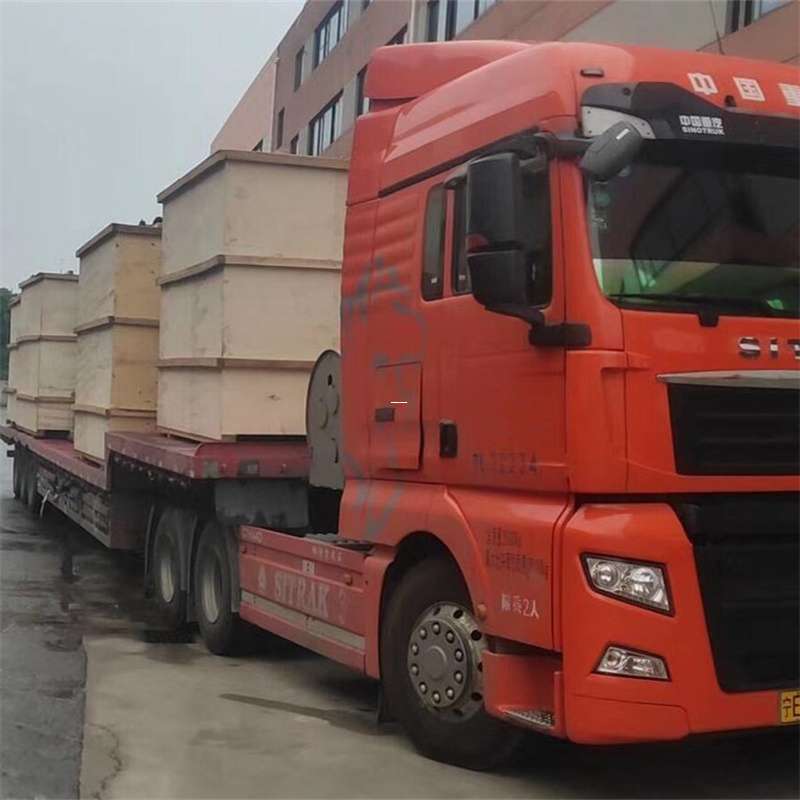 乡宁县探索江安县进仓物流的多元运输世界