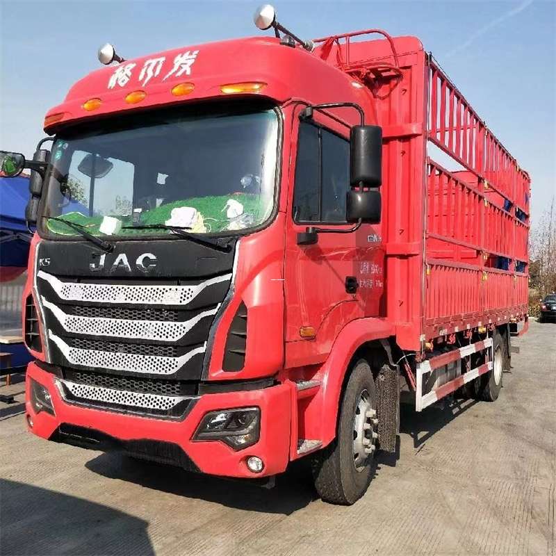 乡宁县南溪区进仓物流：专线直达的多元货运探索